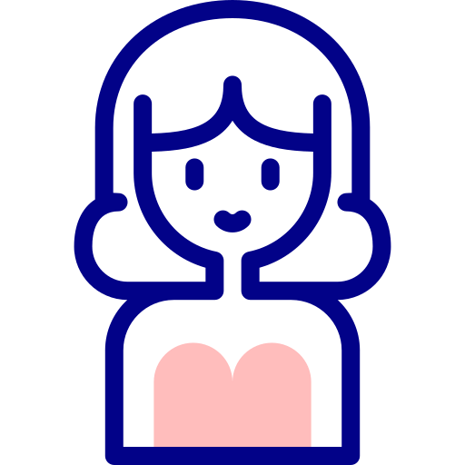 Bride icon