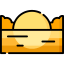 Sunset icon 64x64