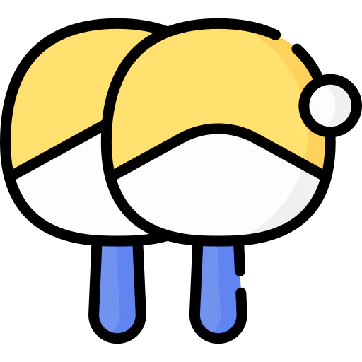 Racket icon