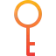 Key icon 64x64