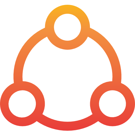 Network icon