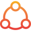 Network icon 64x64
