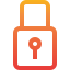 Padlocks Ikona 64x64