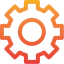 Settings icon 64x64