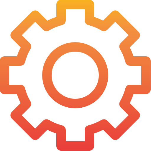 Settings icon