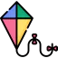 Kite icon 64x64