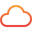 Cloud icon 64x64