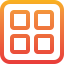 Options ícono 64x64