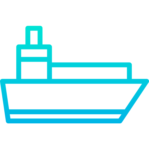 Ship icon