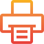 Printer icon 64x64