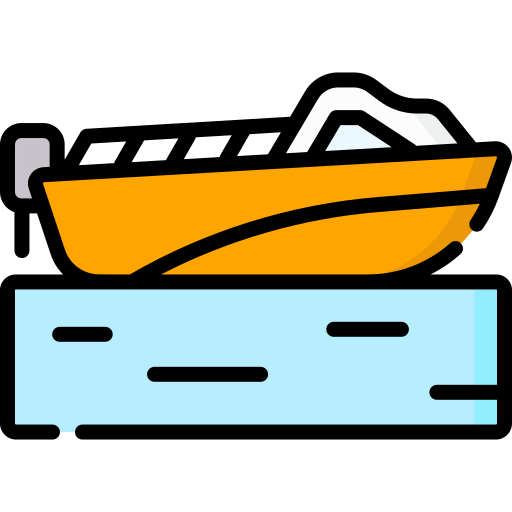 Boat icon
