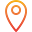 Pin icon 64x64