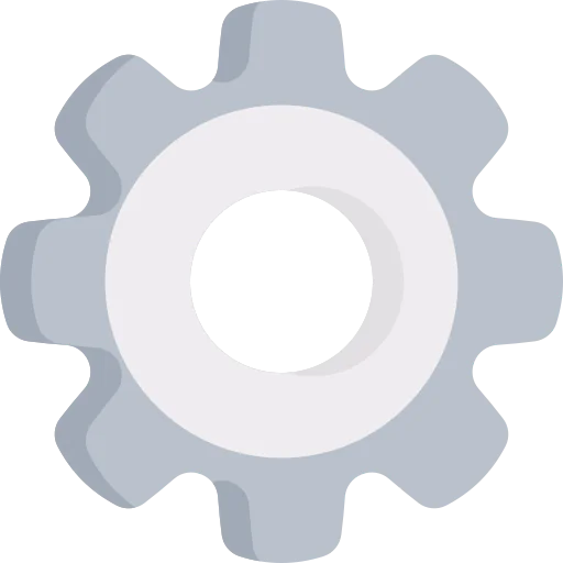 Settings icon