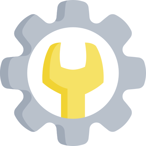 Settings icon