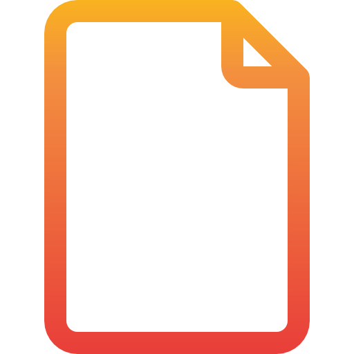 File icon