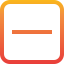 Delete icon 64x64