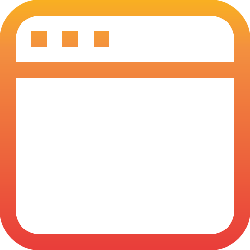 Browser icon
