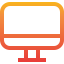 Computer 图标 64x64