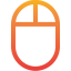 Mouse icon 64x64