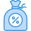Tax icon 64x64