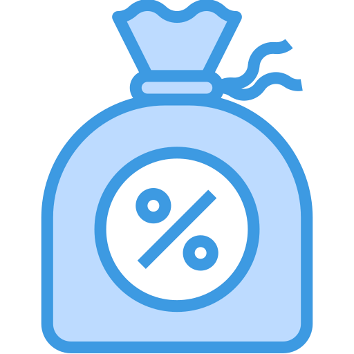 Tax icon