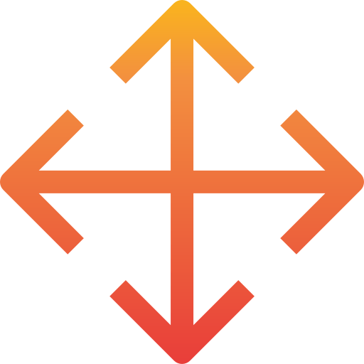 Move icon