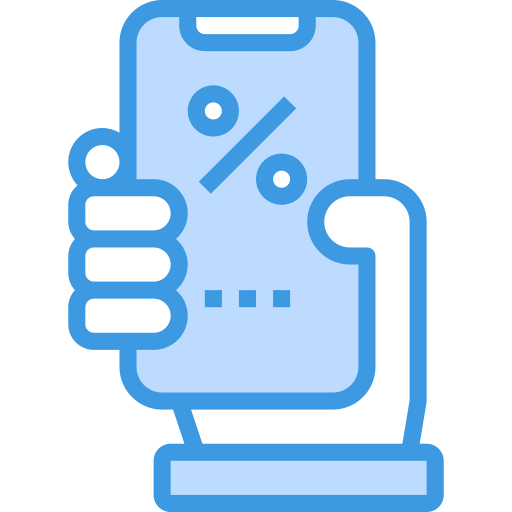 Smartphone icon