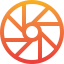 Shutter icon 64x64