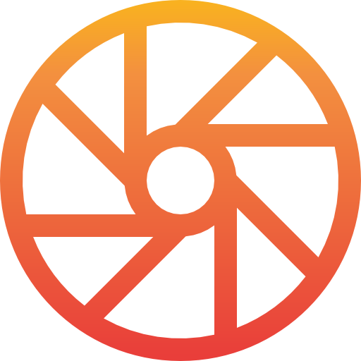 Shutter icon