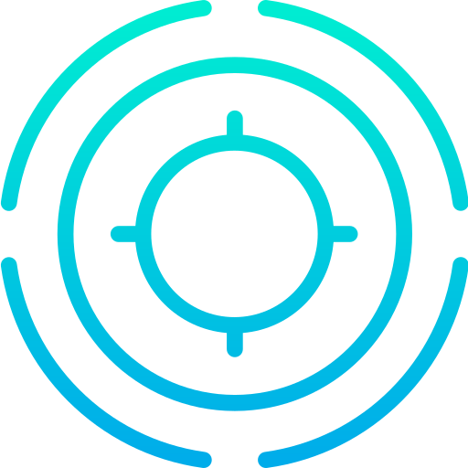 Target icon