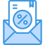 Email icon 64x64