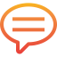 Chat icon 64x64