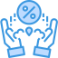 Discount icon 64x64