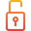 Unlocked icon 64x64