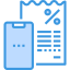 Invoice icon 64x64