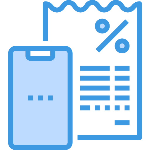 Invoice icon