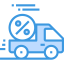 Pickup truck іконка 64x64