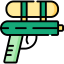Water gun icon 64x64