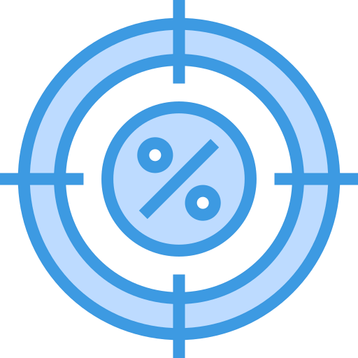 Target icon