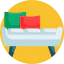 Couch icon 64x64