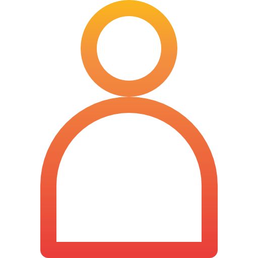 User icon