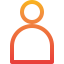User icon 64x64