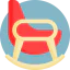 Rocking chair 상 64x64