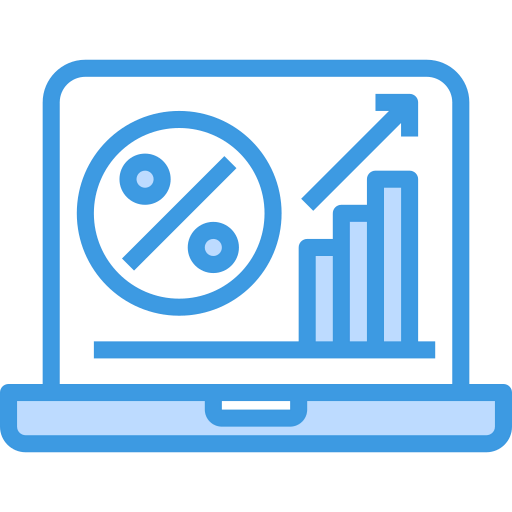 Analytics icon