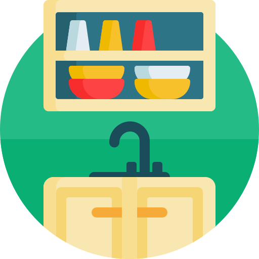 Kitchen icon
