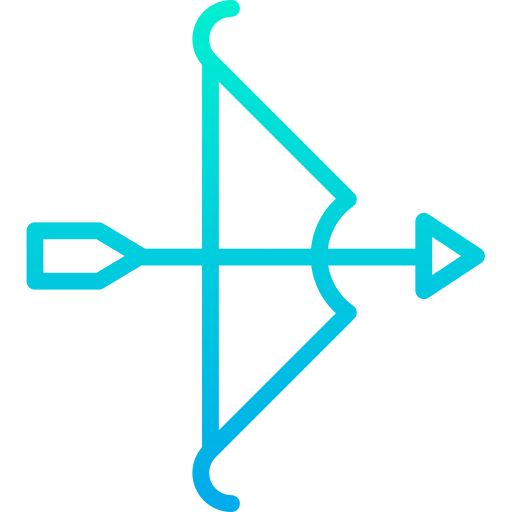 Archery icon