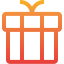 Gift icon 64x64