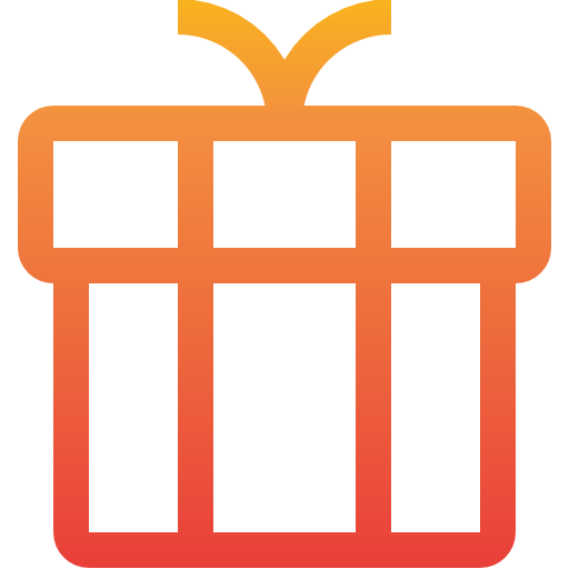Gift icon