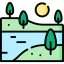 River icon 64x64