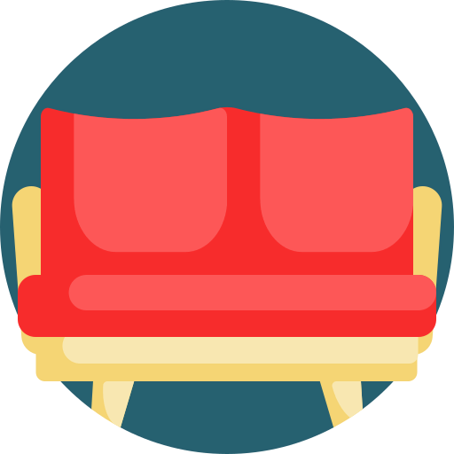 Sofa icon